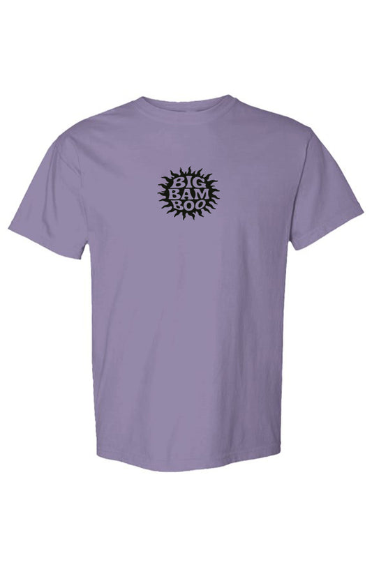 Comfort Colors Heavyweight T Shirt