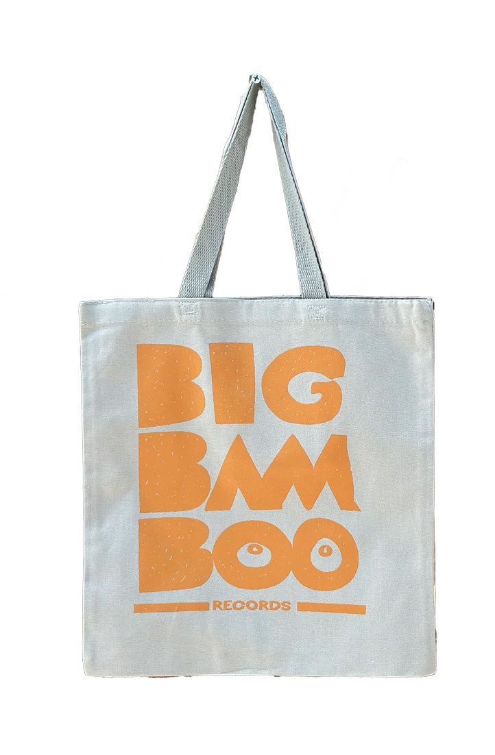 Big Bam Boo tote – Cutsnaketunes