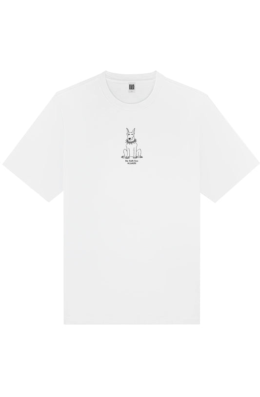 Big Bam Boo (Oceanside) Dog Shirt