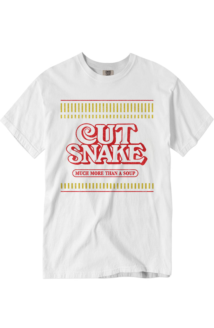 Cut Snake - Noodle Tee