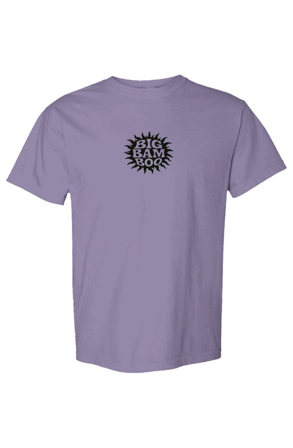 Comfort Colors Heavyweight T Shirt