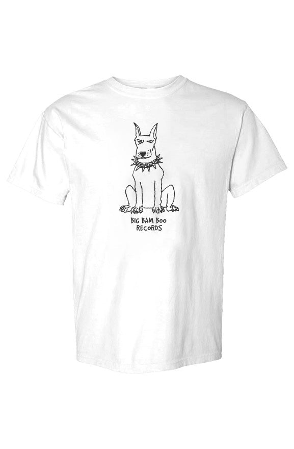 Comfort Colors Heavyweight T Shirt